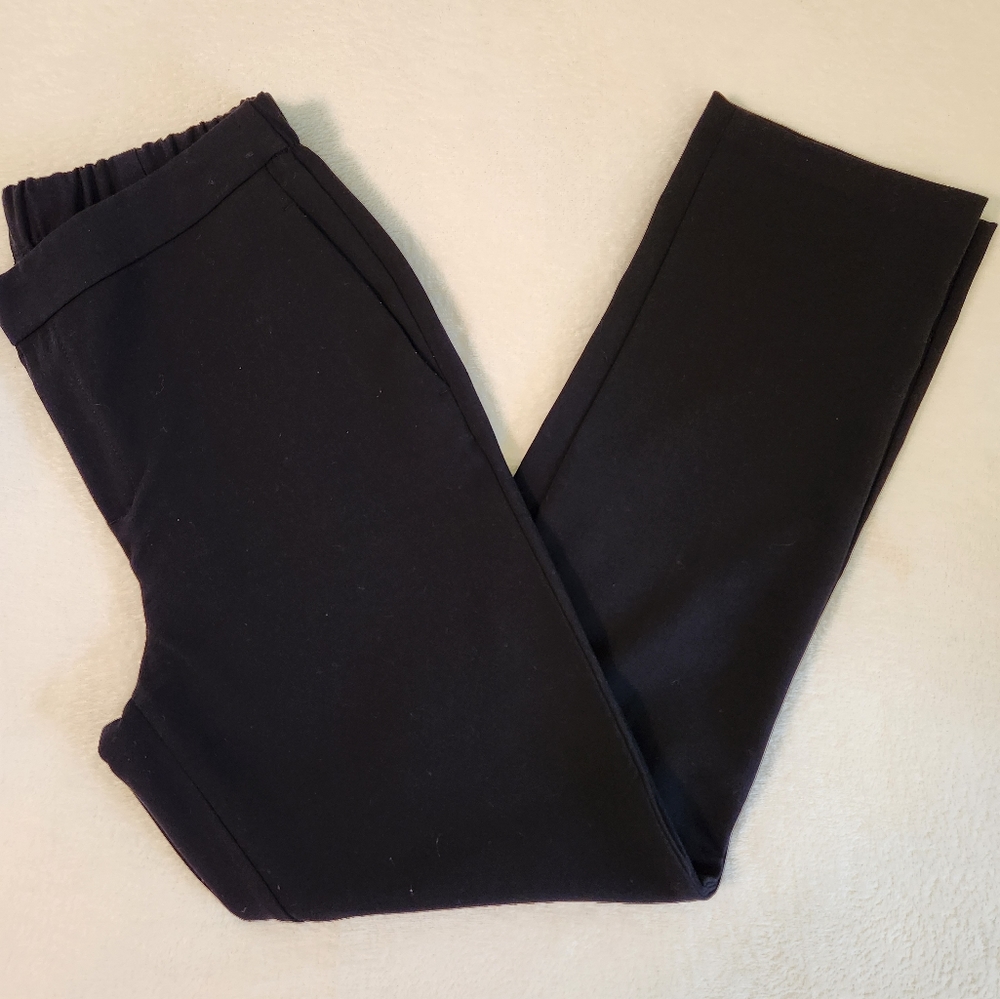 Like new Old Navy pull on dress pants